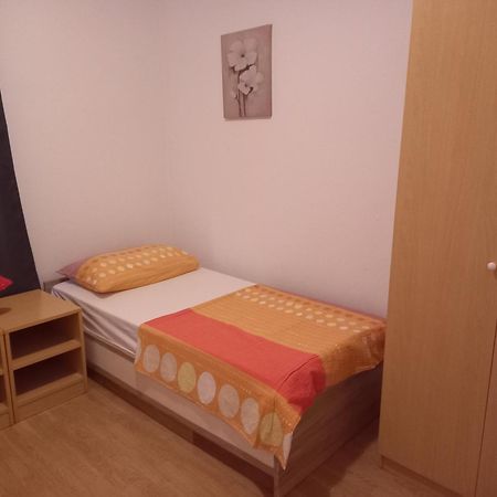 Apartmani Vranjkovic Vodice Exterior foto