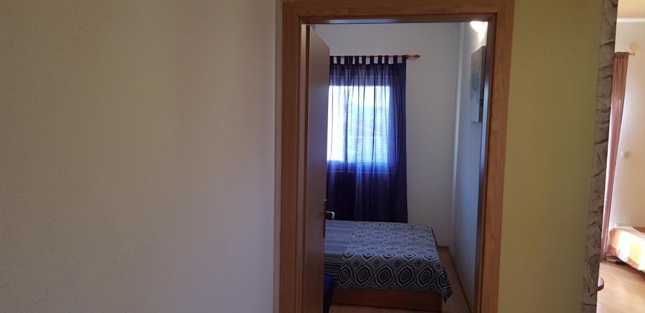 Apartmani Vranjkovic Vodice Exterior foto