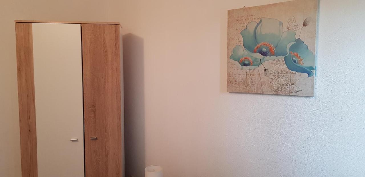 Apartmani Vranjkovic Vodice Exterior foto
