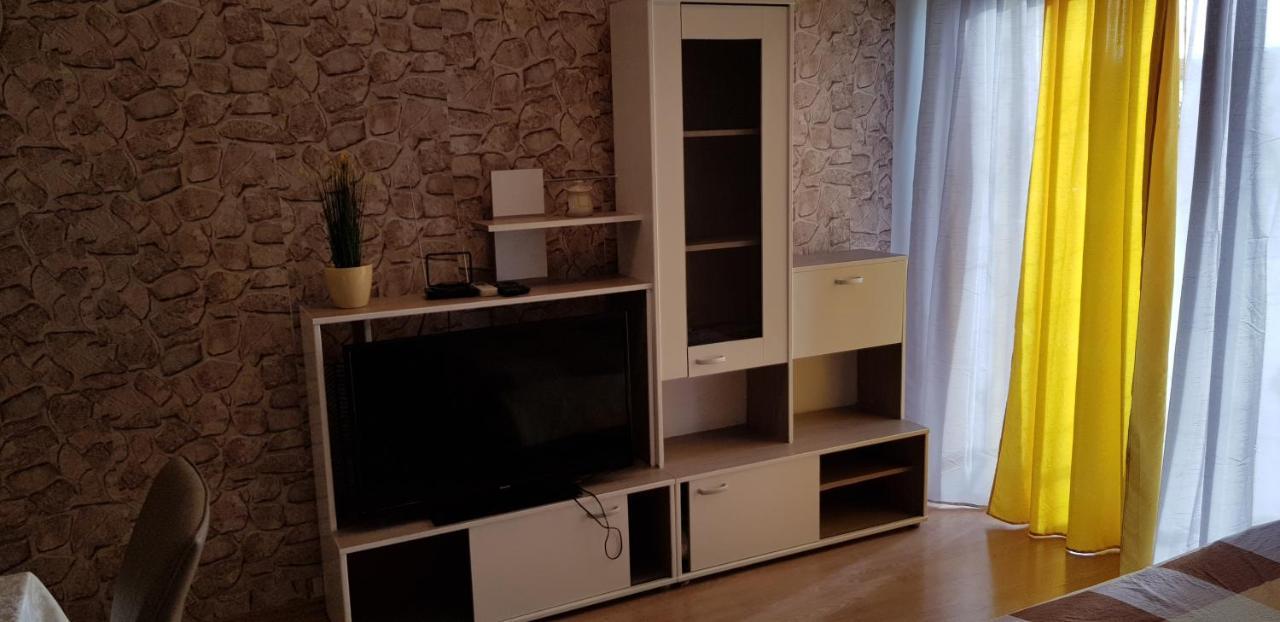 Apartmani Vranjkovic Vodice Exterior foto