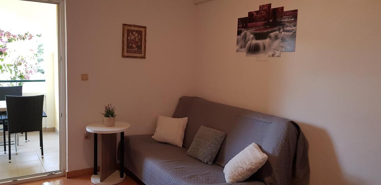 Apartmani Vranjkovic Vodice Exterior foto