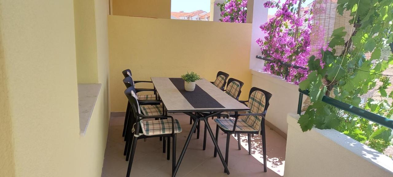 Apartmani Vranjkovic Vodice Exterior foto