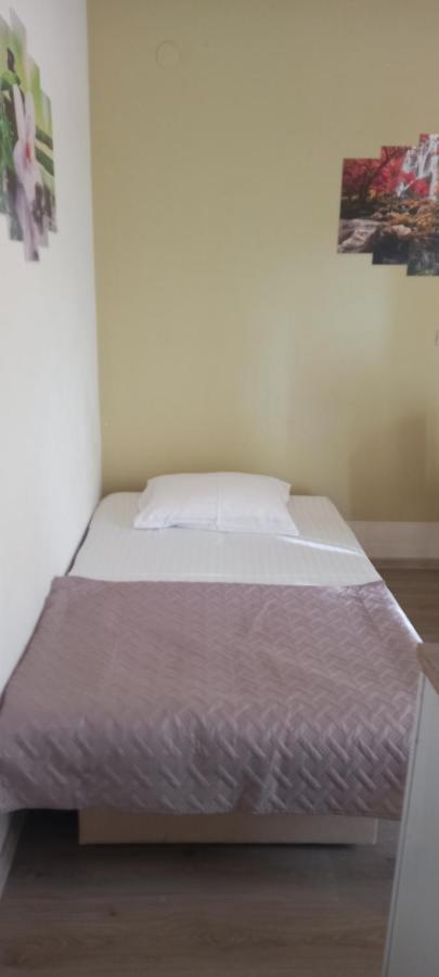 Apartmani Vranjkovic Vodice Exterior foto