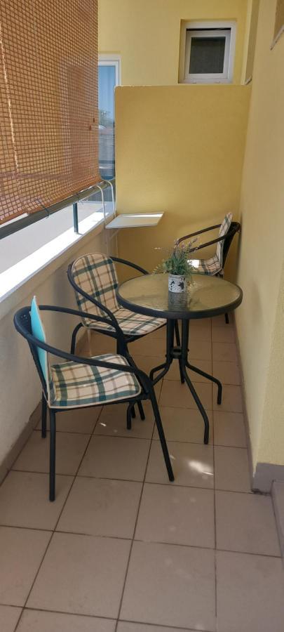 Apartmani Vranjkovic Vodice Exterior foto