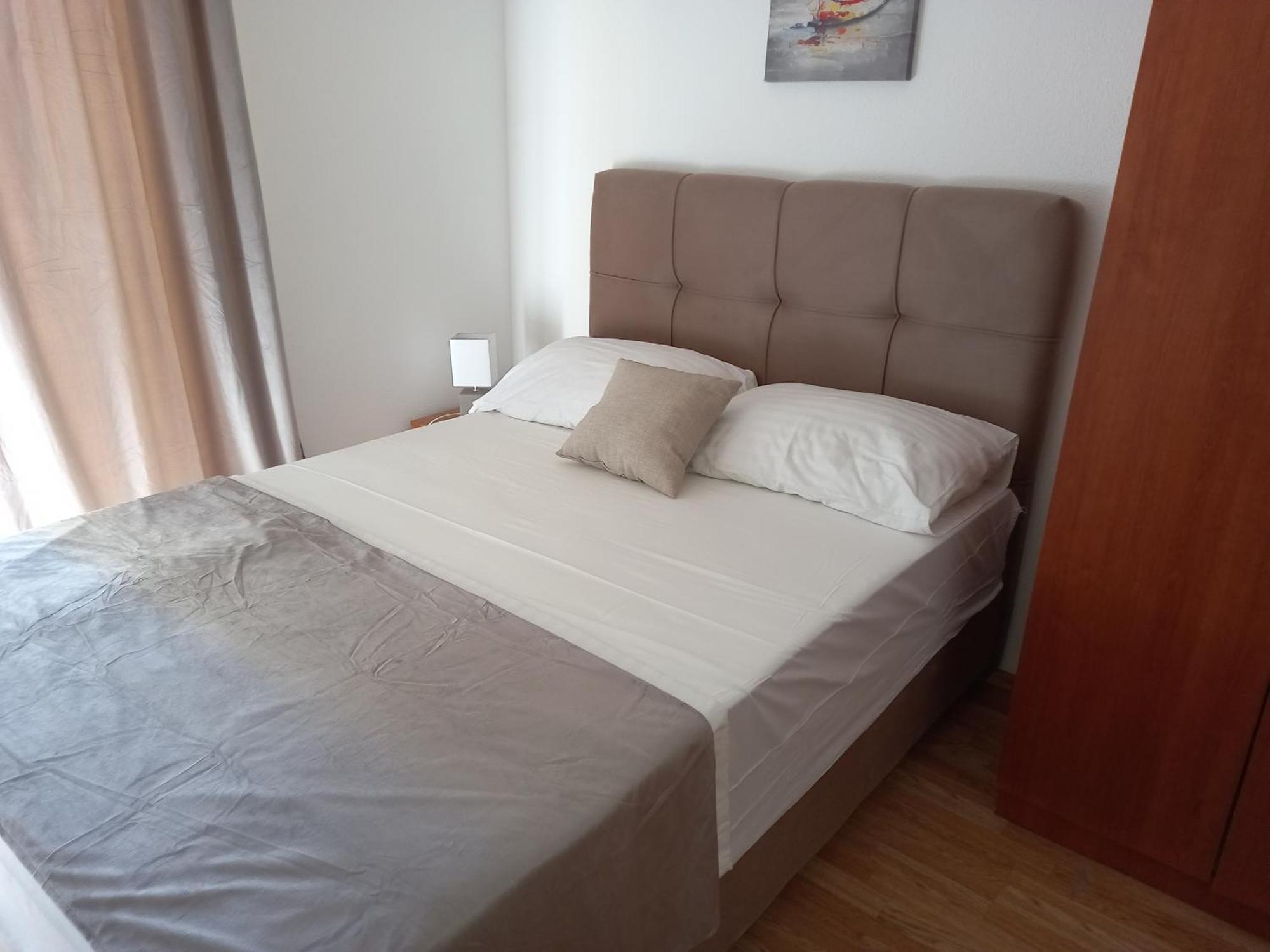 Apartmani Vranjkovic Vodice Exterior foto