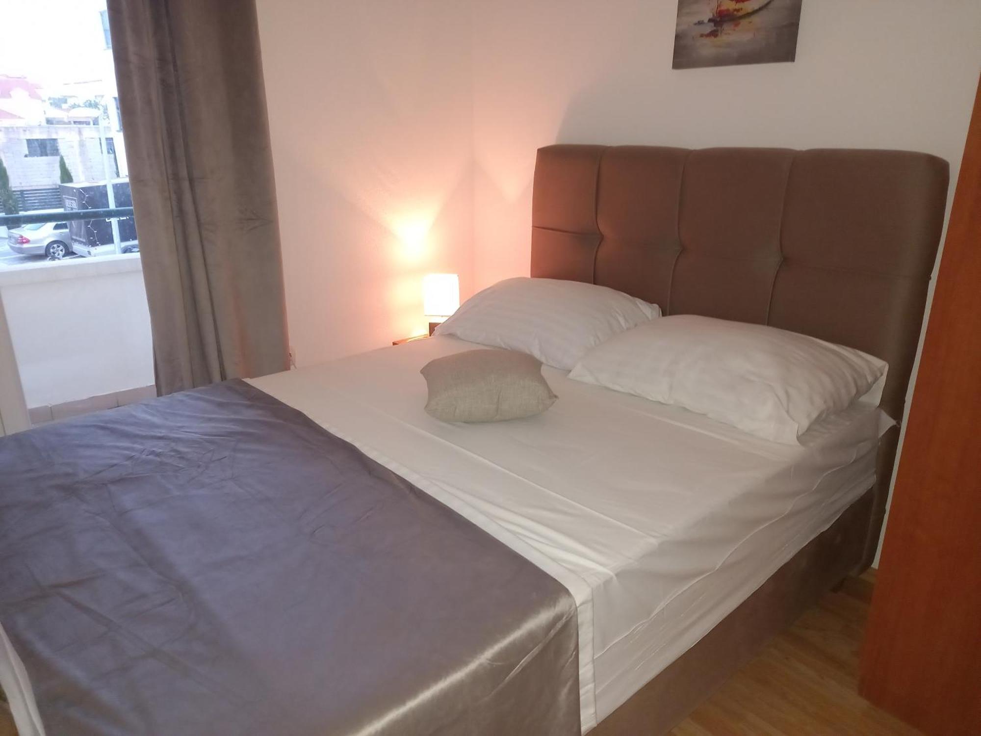 Apartmani Vranjkovic Vodice Exterior foto