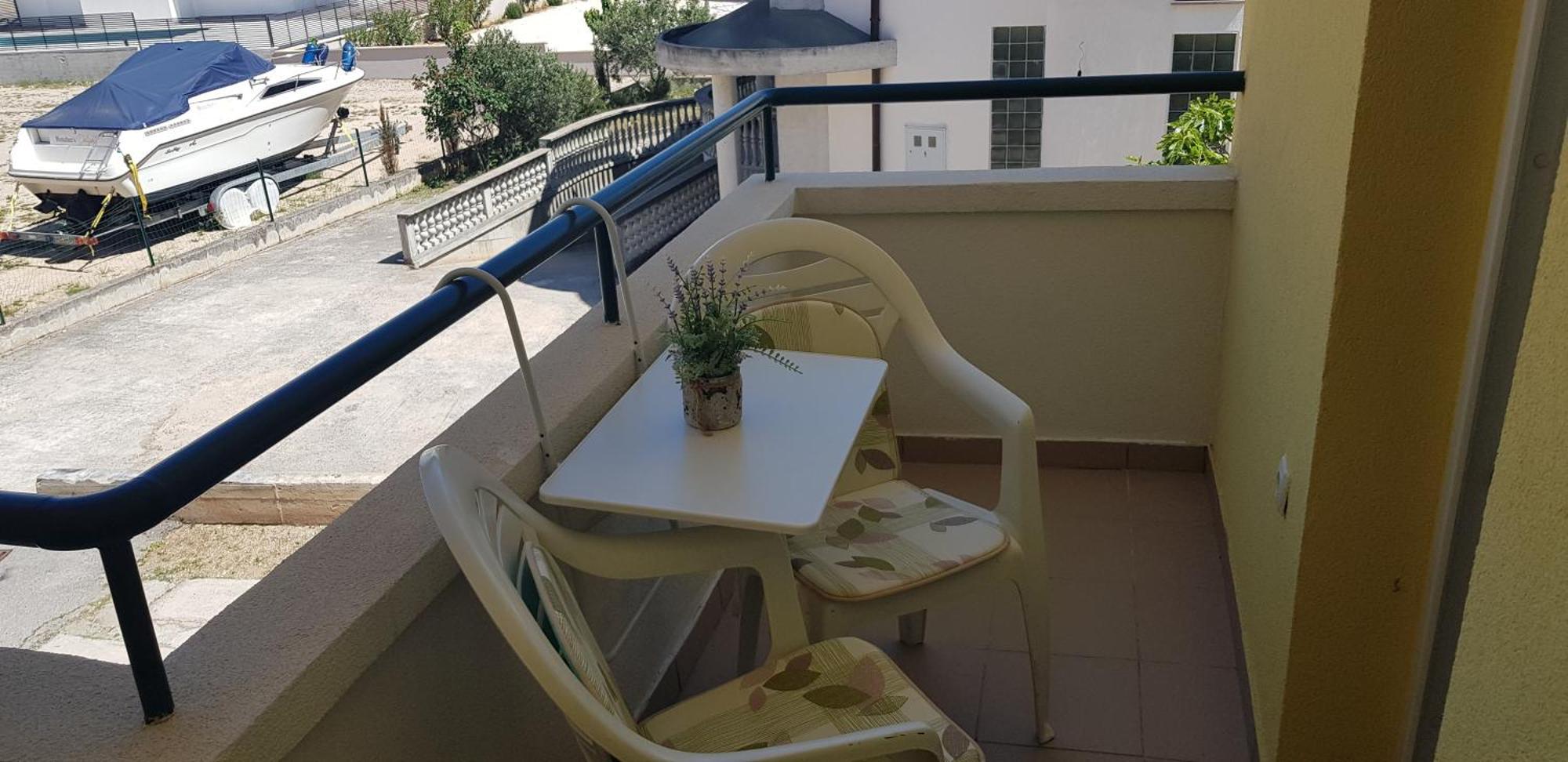 Apartmani Vranjkovic Vodice Zimmer foto