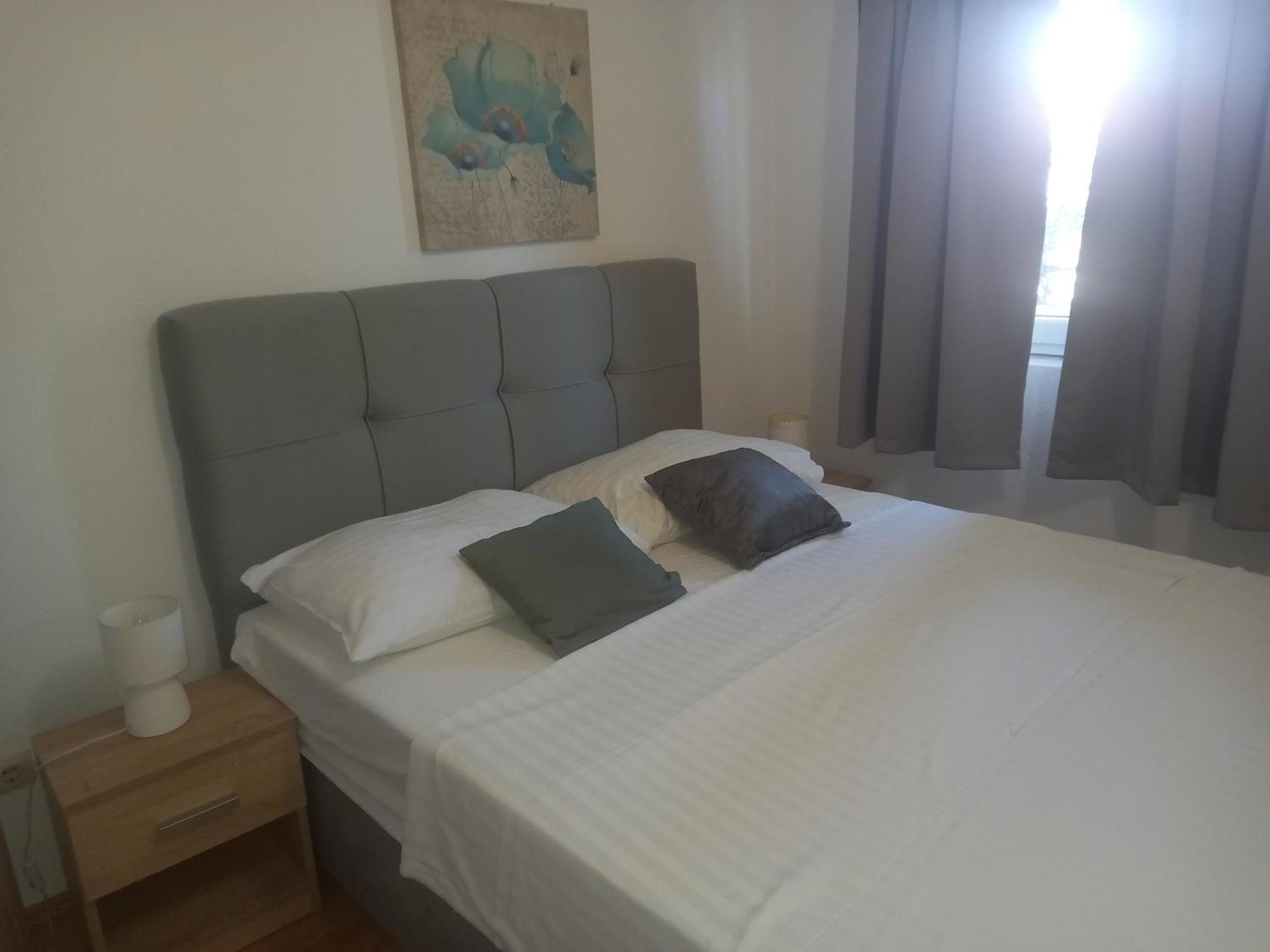 Apartmani Vranjkovic Vodice Zimmer foto