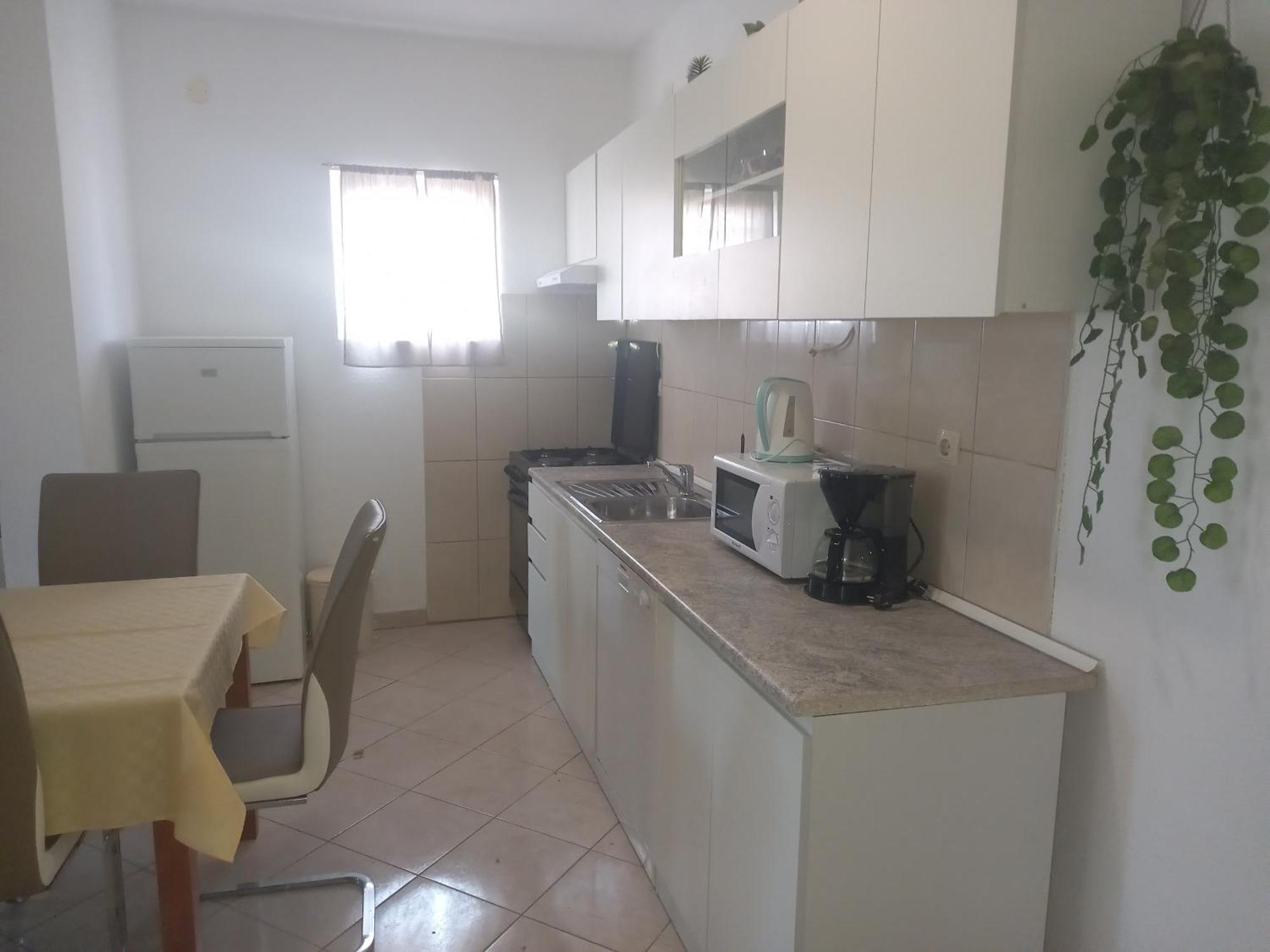 Apartmani Vranjkovic Vodice Zimmer foto