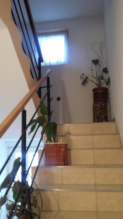 Apartmani Vranjkovic Vodice Exterior foto