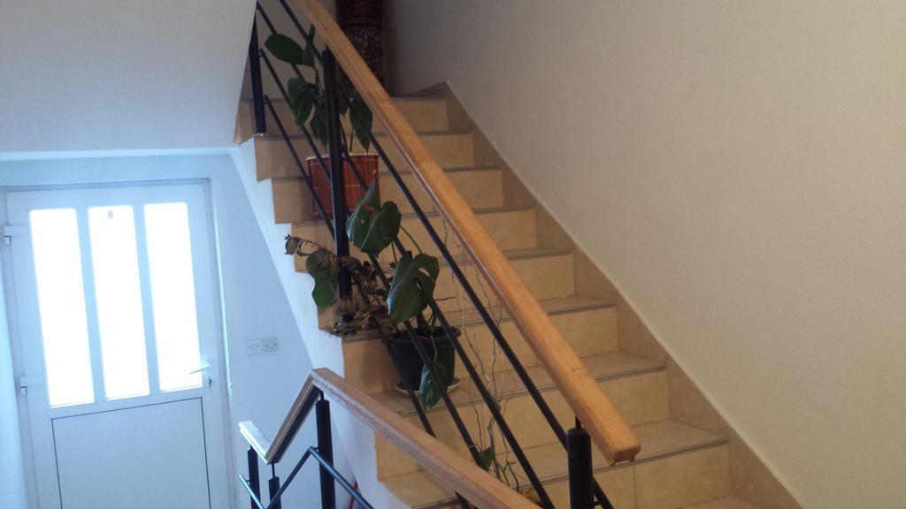 Apartmani Vranjkovic Vodice Exterior foto
