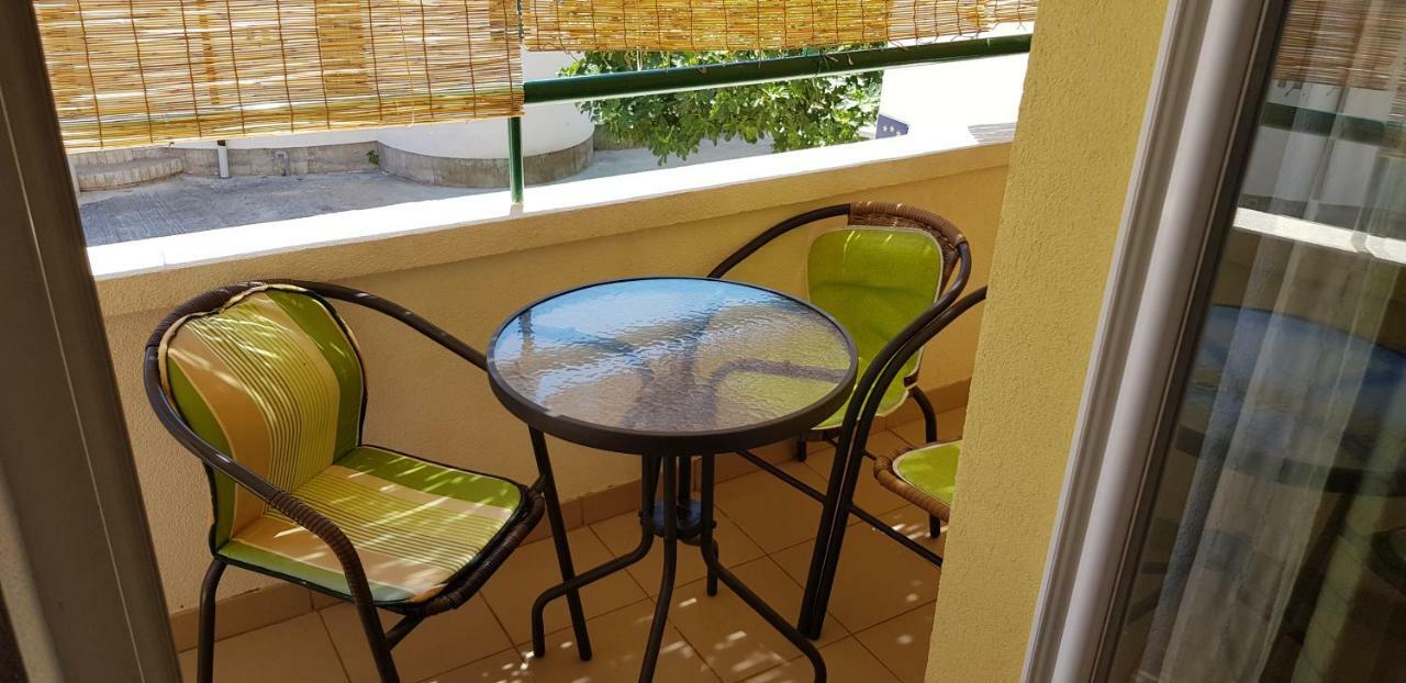Apartmani Vranjkovic Vodice Exterior foto