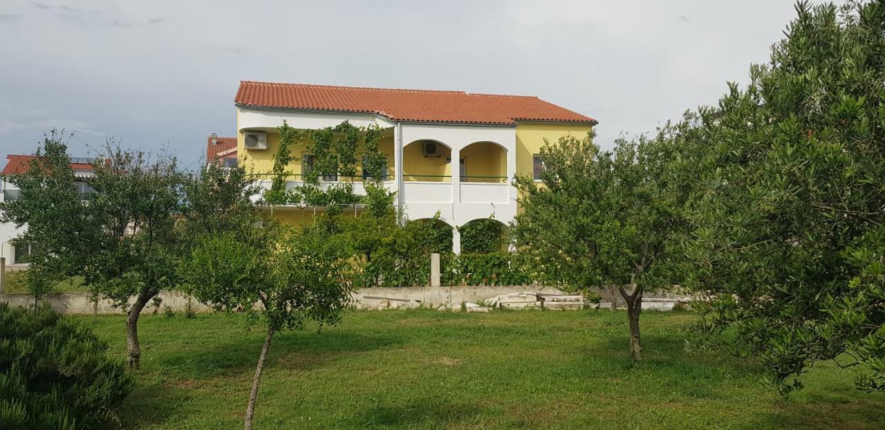 Apartmani Vranjkovic Vodice Exterior foto
